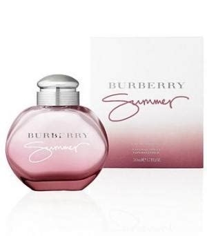 burberry summer perfume review|burberry brit for her 50ml.